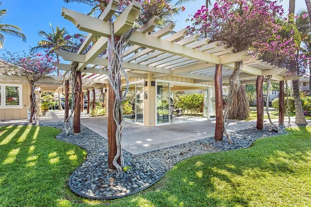 L4 Waikoloa Fairway Villas 0*,