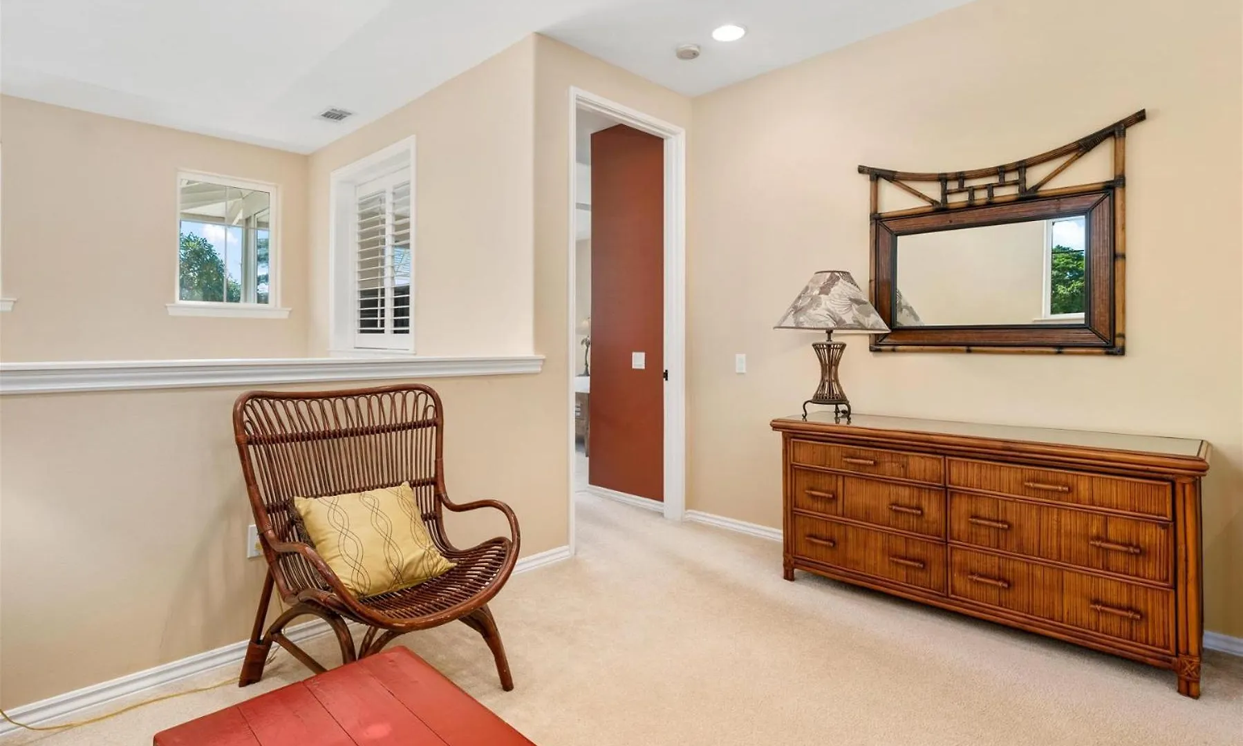 Semesterbostad L4 Waikoloa Fairway Villas