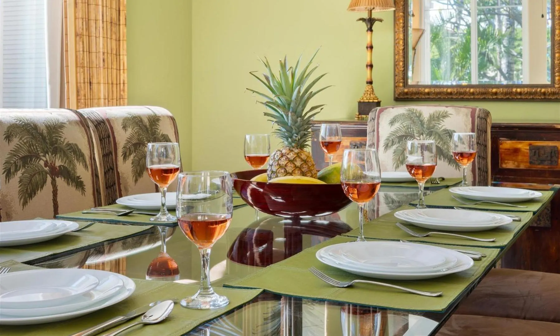 Semesterbostad L4 Waikoloa Fairway Villas
