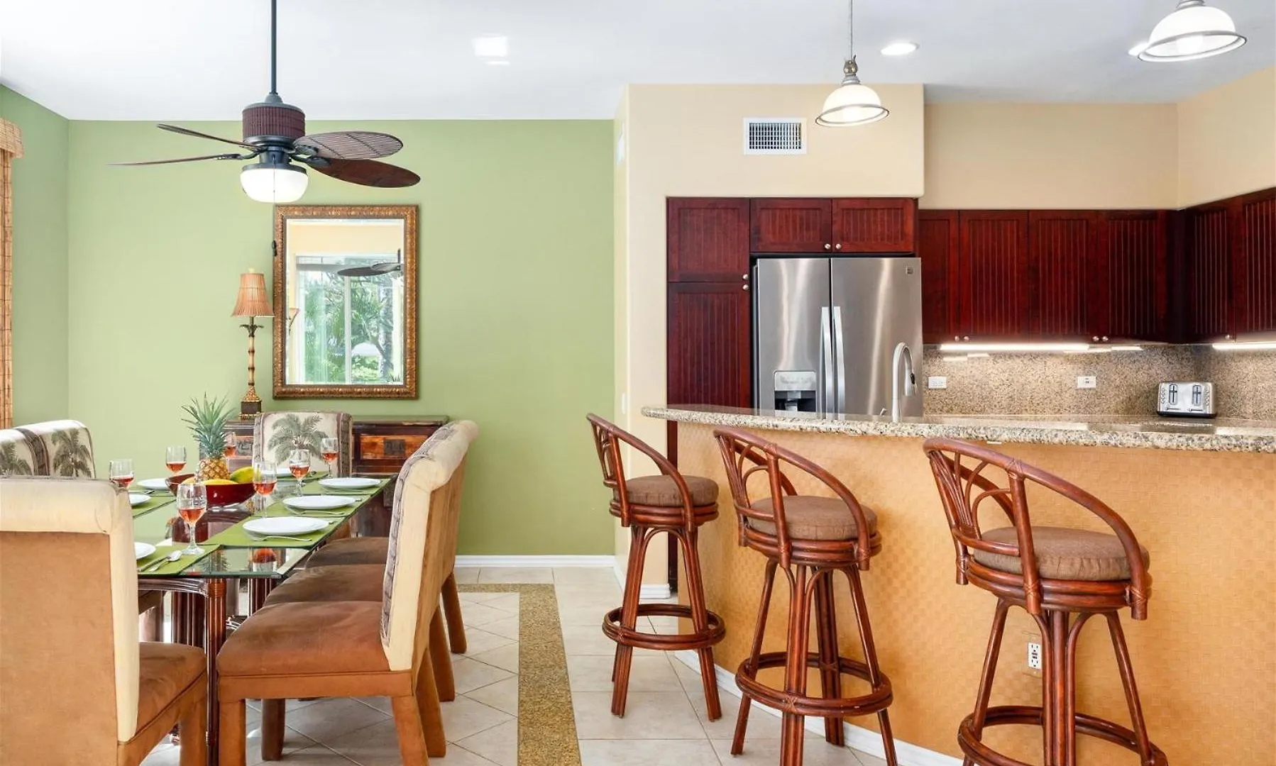 L4 Waikoloa Fairway Villas