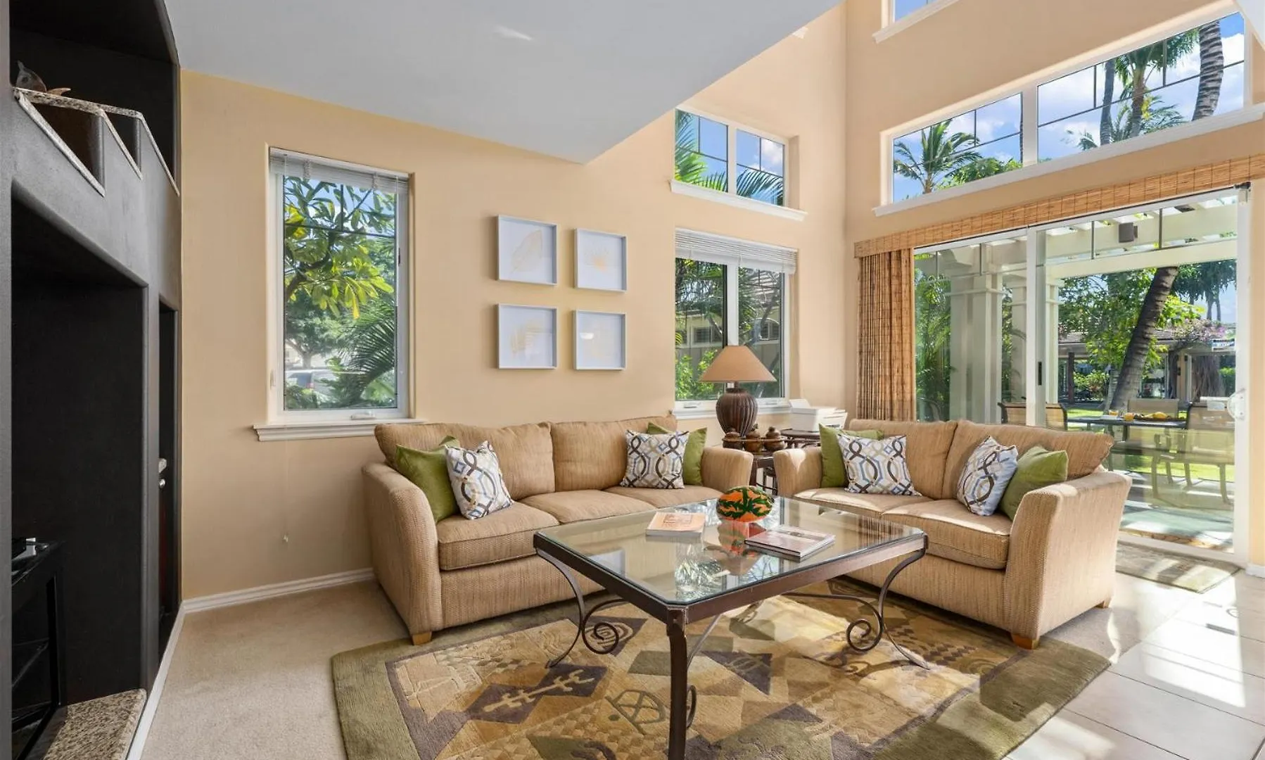 L4 Waikoloa Fairway Villas