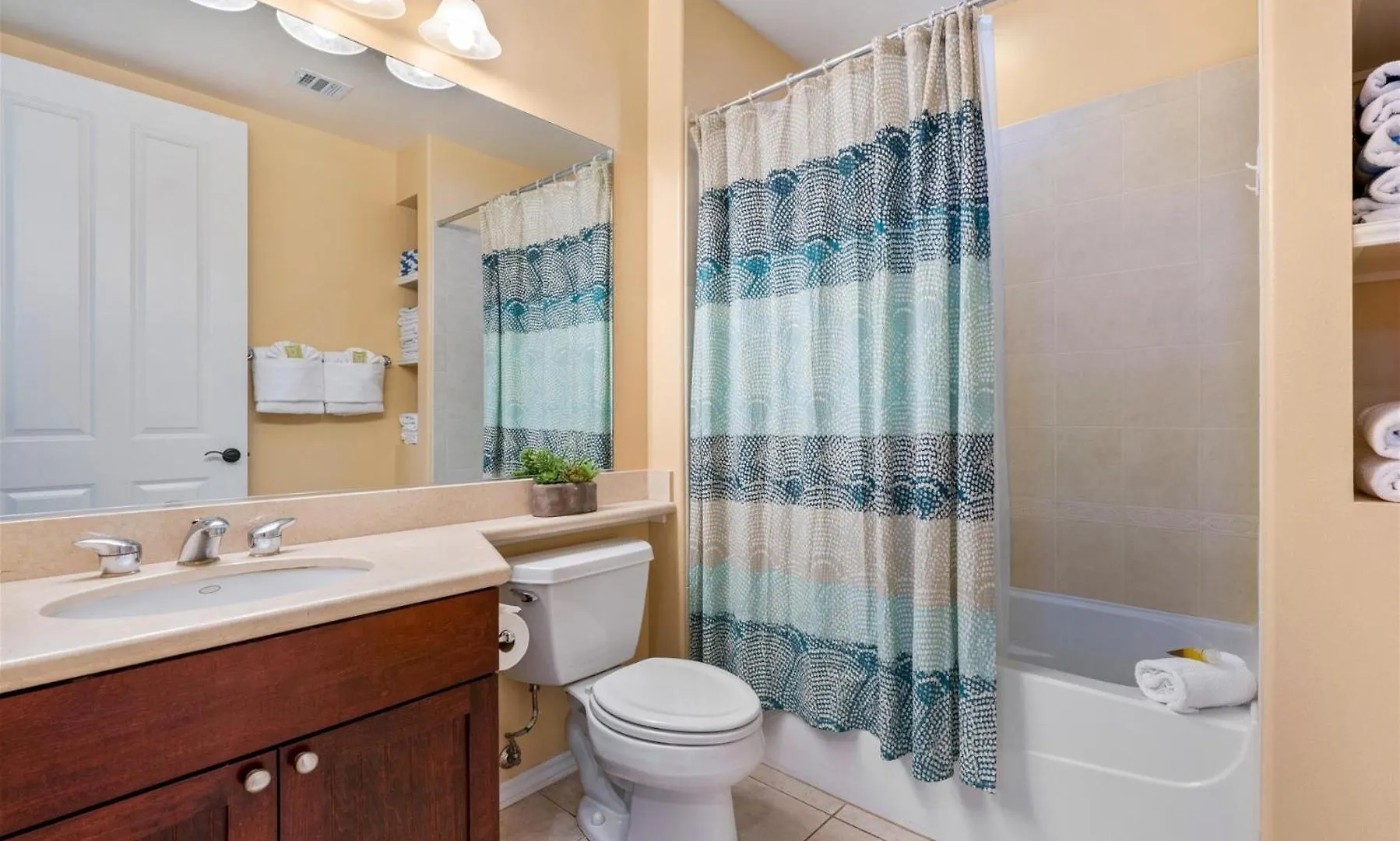 L4 Waikoloa Fairway Villas Semesterbostad