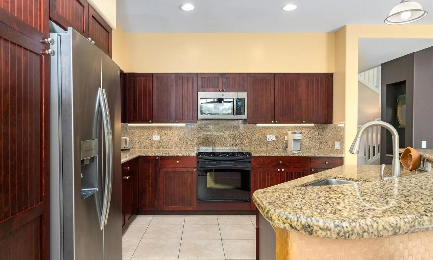 L4 Waikoloa Fairway Villas USA