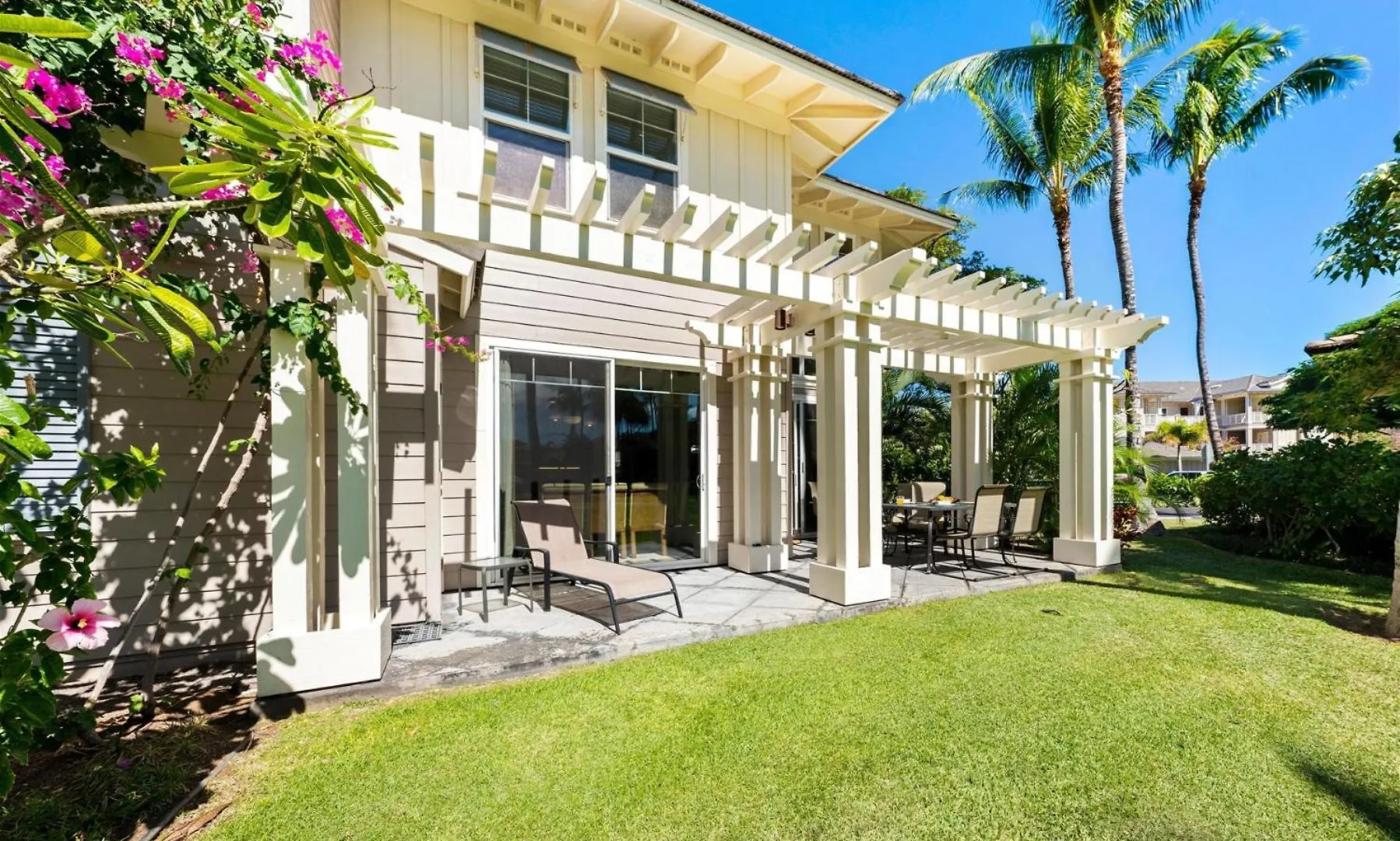 Casa vacanze L4 Waikoloa Fairway Villas