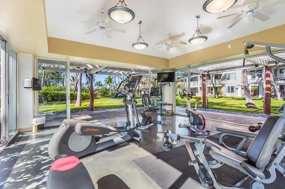 L4 Waikoloa Fairway Villas Casa vacanze