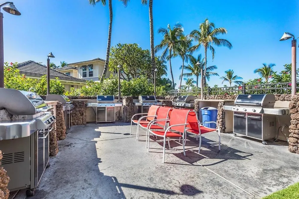 Casa vacanze L4 Waikoloa Fairway Villas