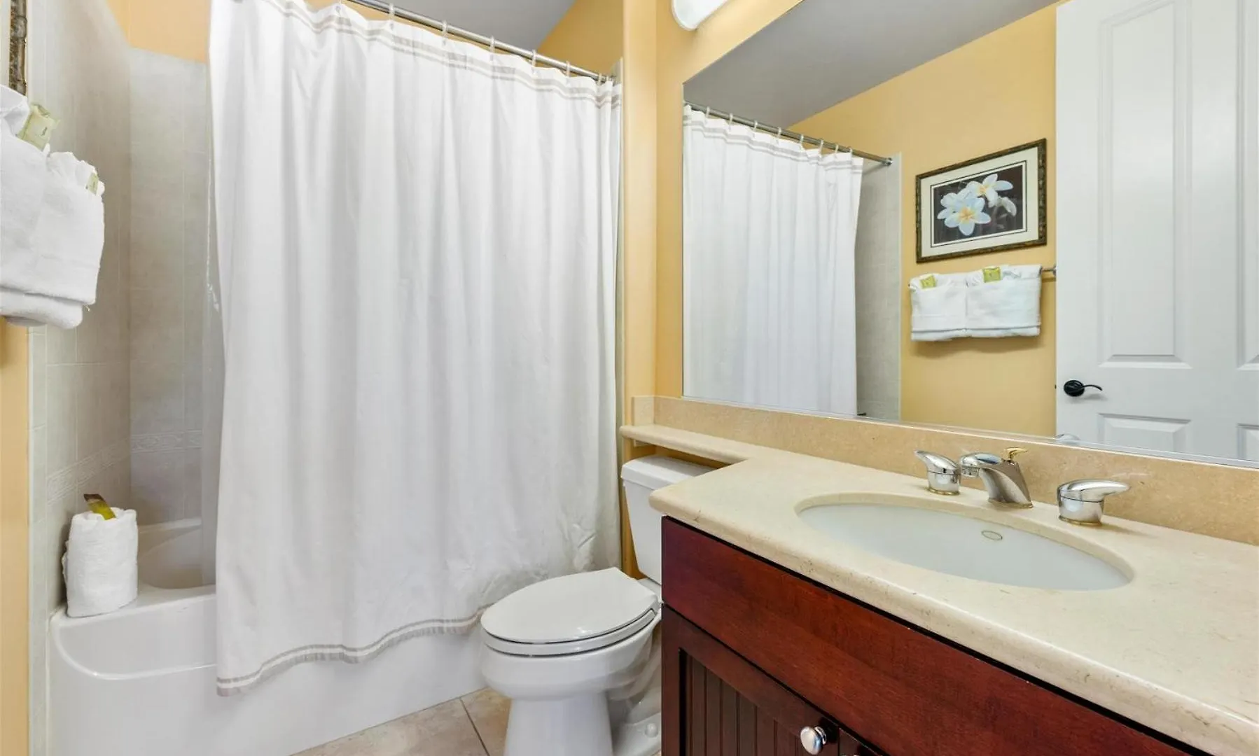 L4 Waikoloa Fairway Villas Casa vacanze
