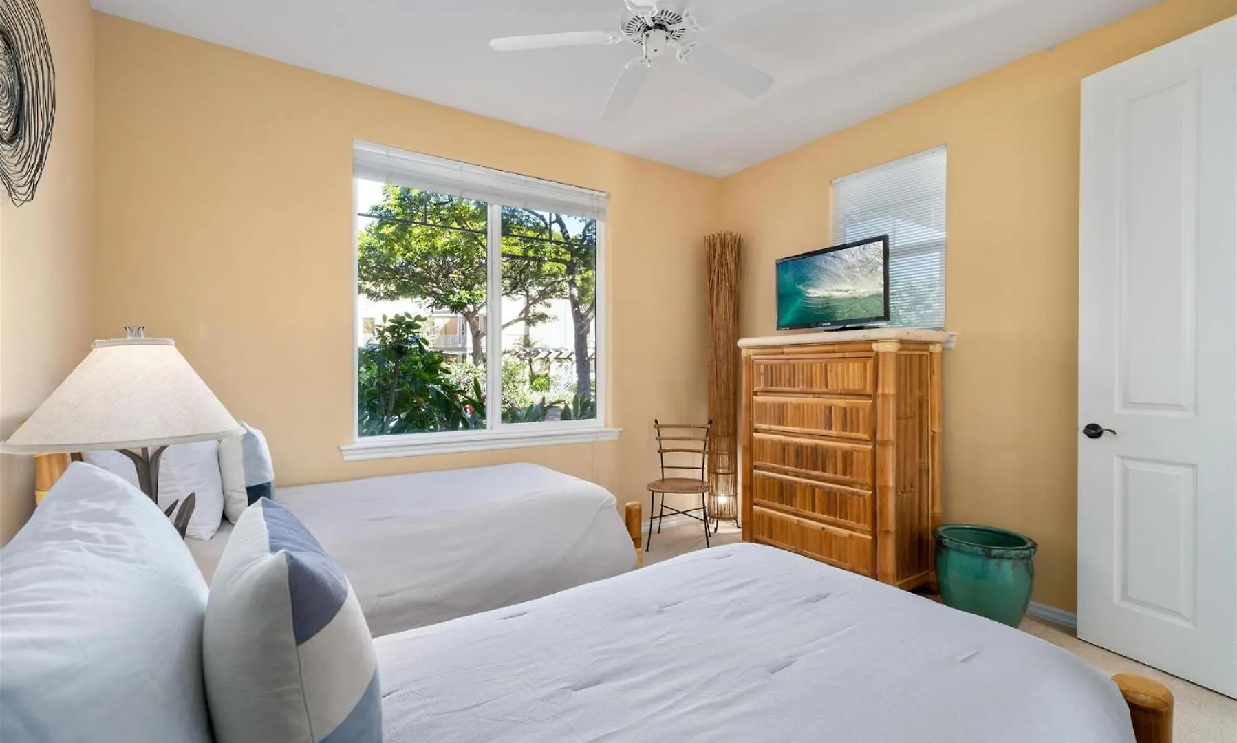Casa vacanze L4 Waikoloa Fairway Villas
