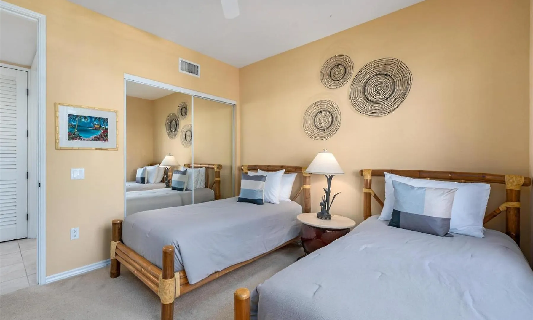 L4 Waikoloa Fairway Villas 0*,
