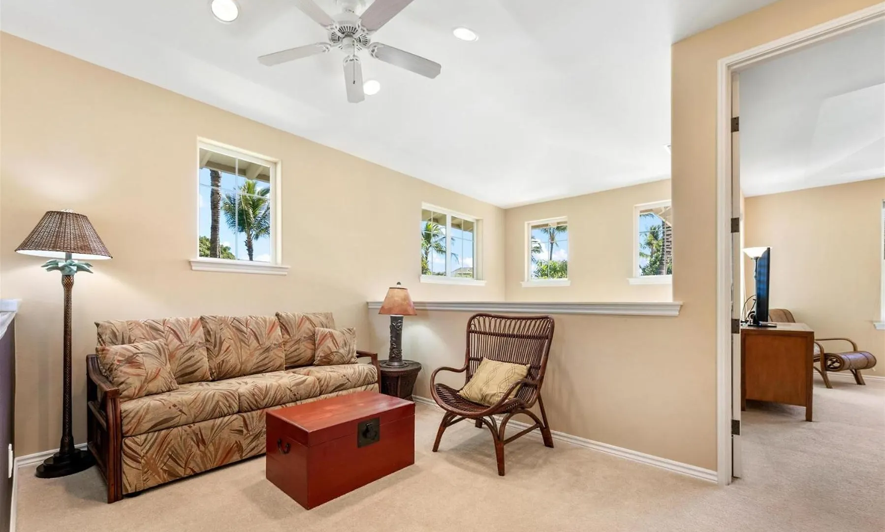 L4 Waikoloa Fairway Villas Casa vacanze