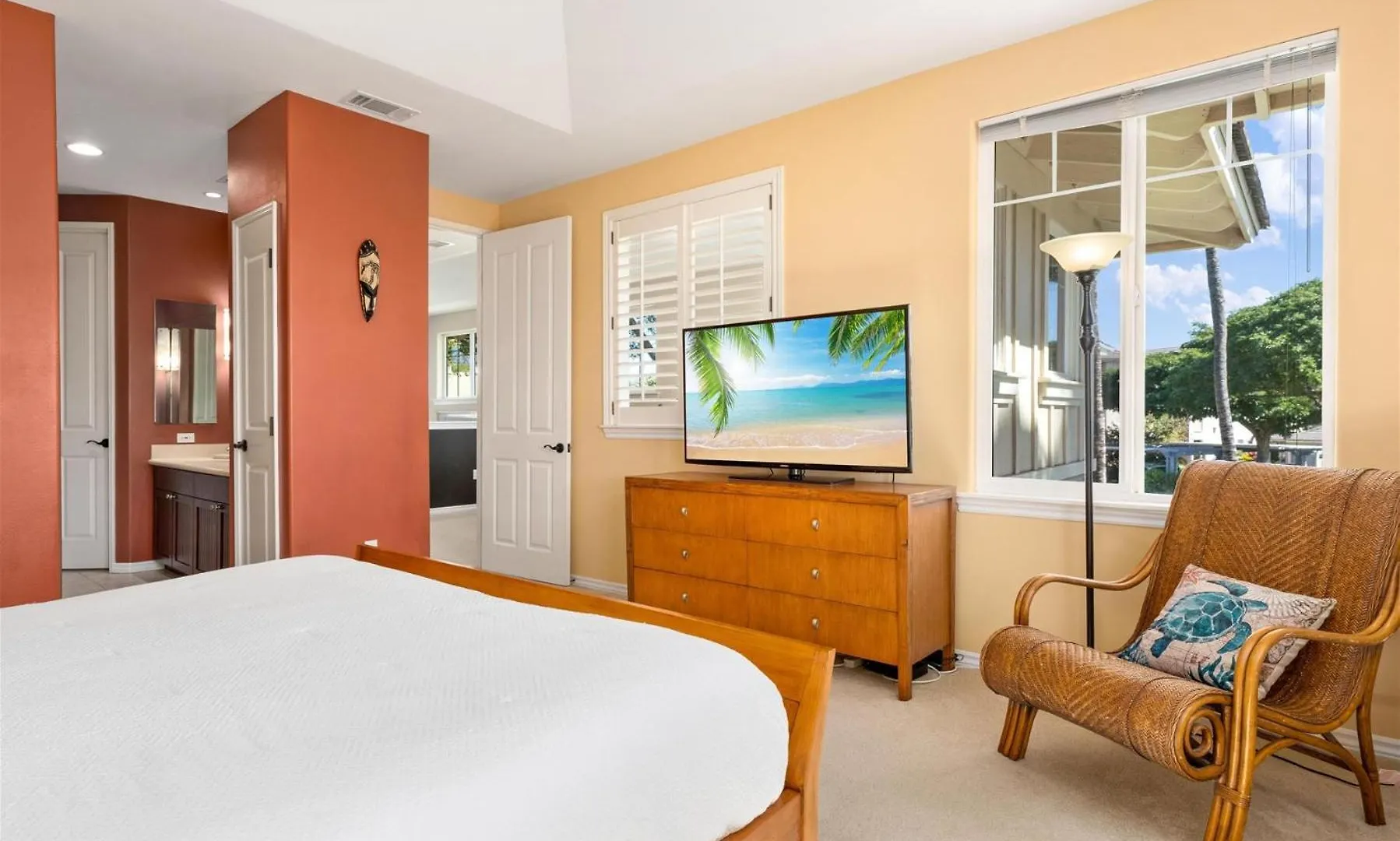 Casa vacanze L4 Waikoloa Fairway Villas