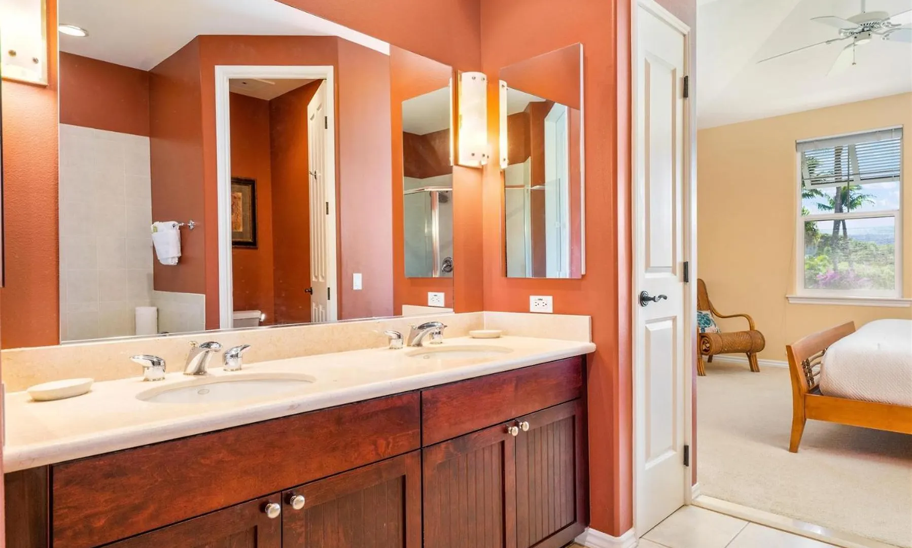 Casa vacanze L4 Waikoloa Fairway Villas Stati Uniti
