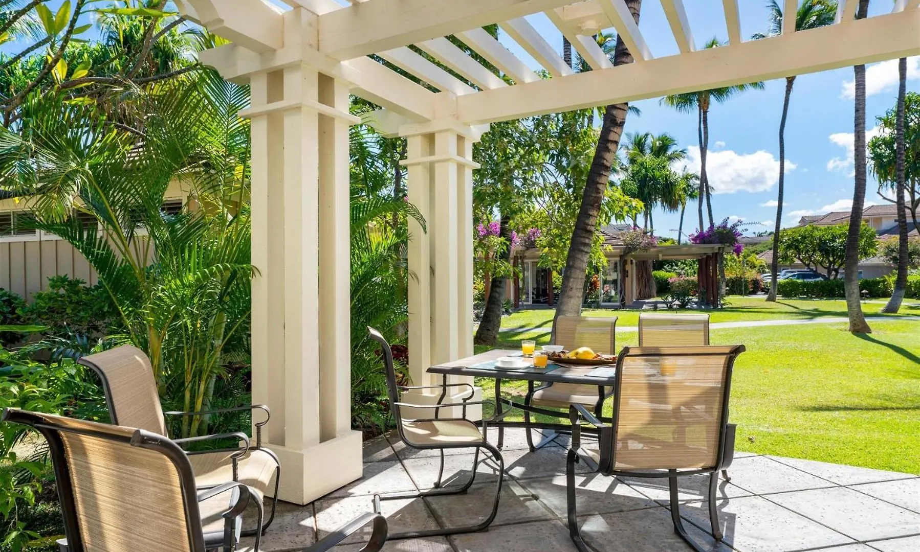L4 Waikoloa Fairway Villas 0*,