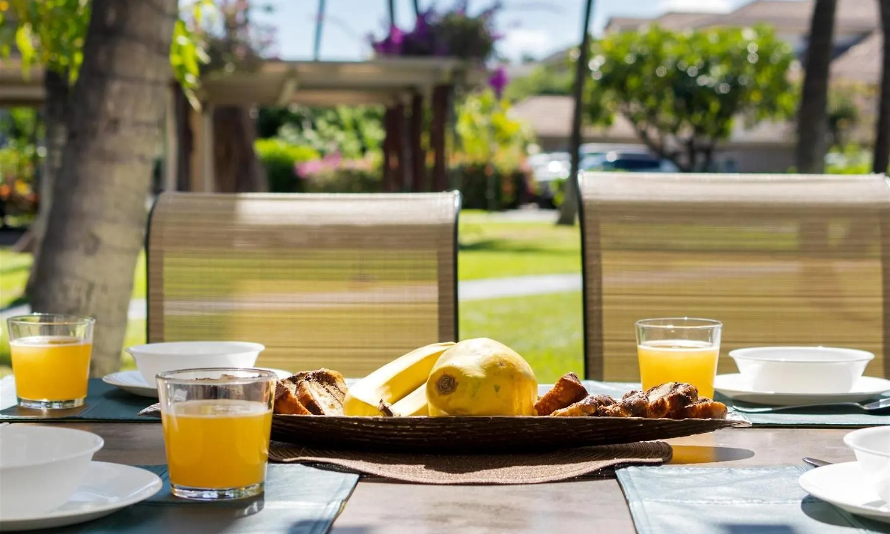 L4 Waikoloa Fairway Villas