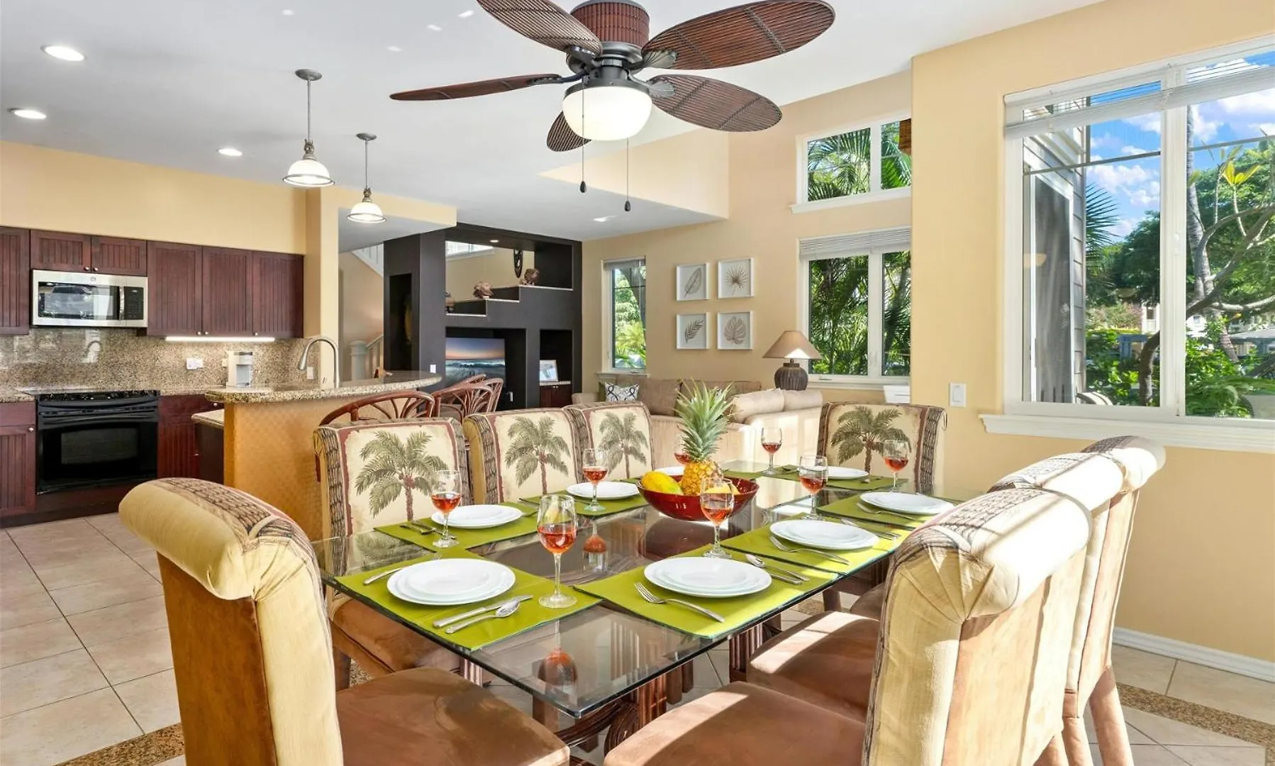 L4 Waikoloa Fairway Villas