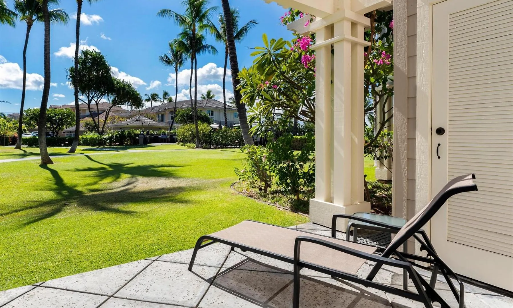 L4 Waikoloa Fairway Villas Stati Uniti