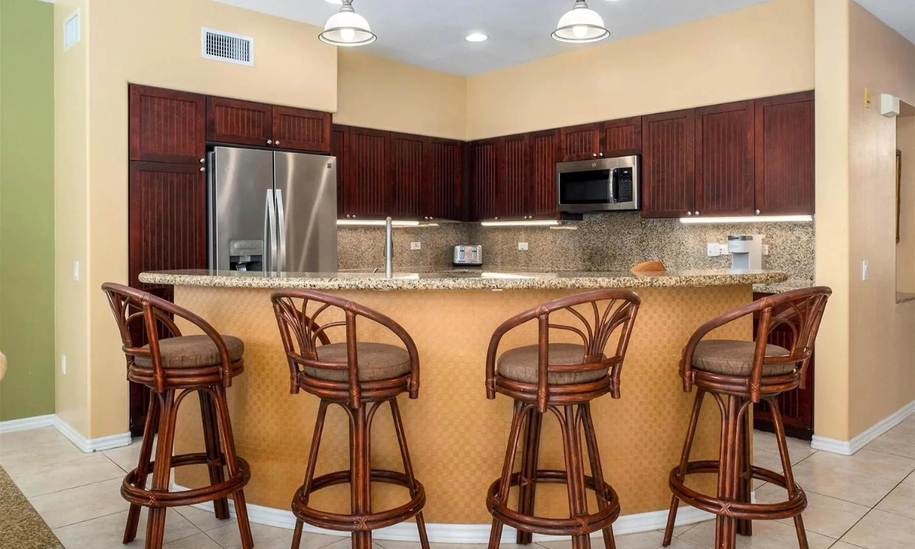 L4 Waikoloa Fairway Villas 0*,  Stati Uniti
