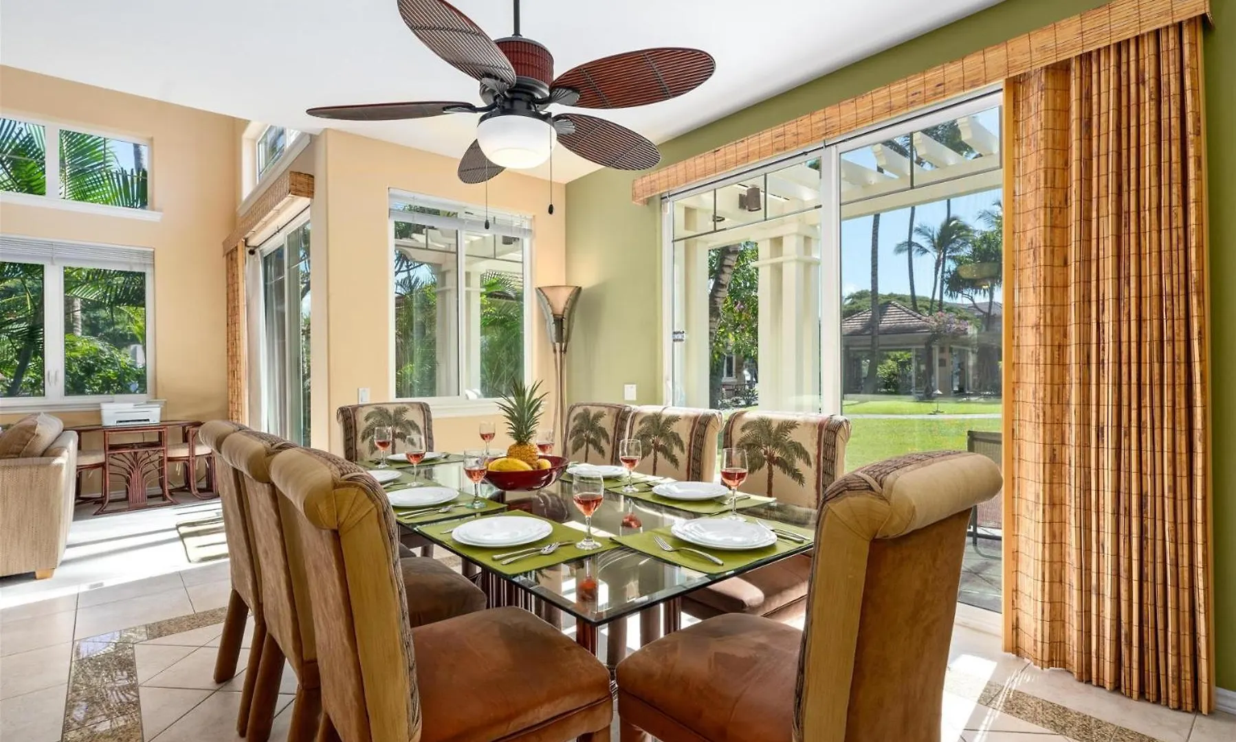 L4 Waikoloa Fairway Villas Casa vacanze